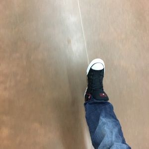 Meet your Posher, Dylan